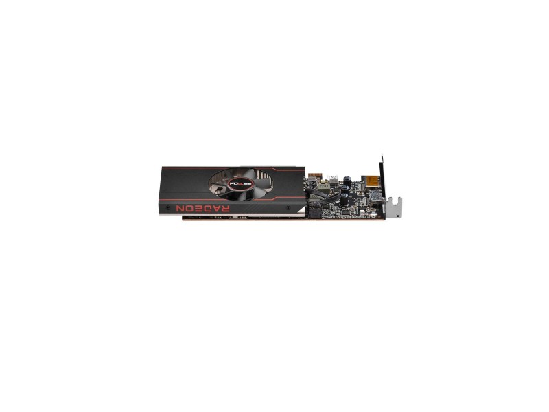 Графична карта Sapphire 11315-01-20G GDDR6 NaN –  BB Графични карти