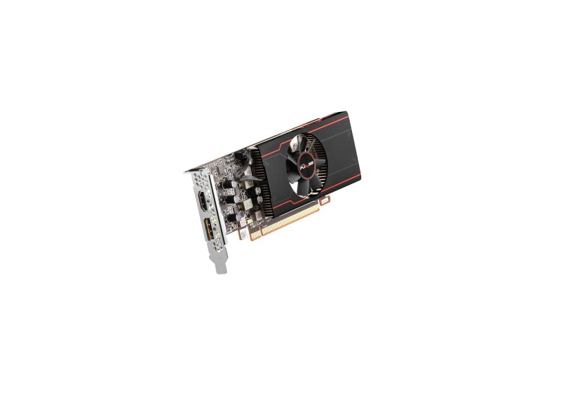 Графична карта Sapphire 11315-01-20G GDDR6 NaN –  BB Графични карти