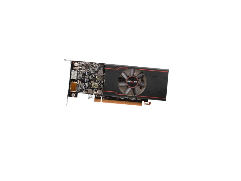 Графична карта Sapphire 11315-01-20G GDDR6 NaN –  BB Графични карти