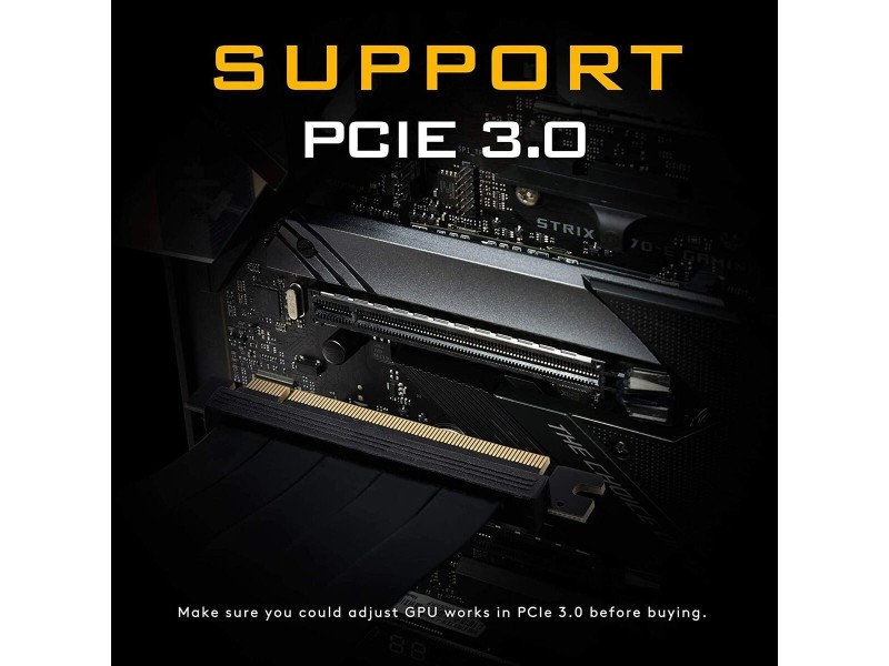 Графична карта Sapphire 11315-01-20G GDDR6 NaN –  BB Графични карти
