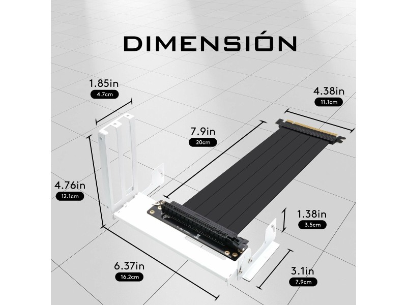 Графична карта Sapphire 11315-01-20G GDDR6 NaN –  BB Графични карти