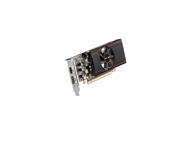 Графична карта Sapphire 11315-01-20G GDDR6 NaN –  BB Графични карти