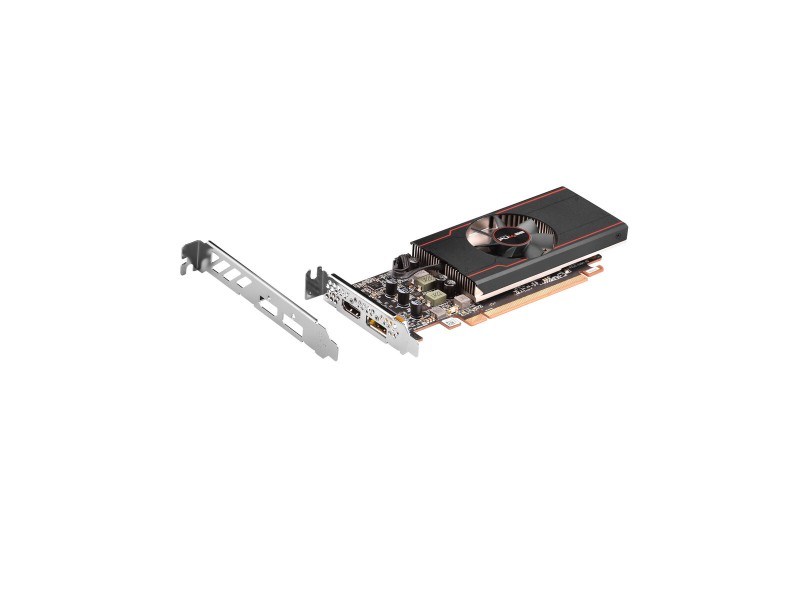 Графична карта Sapphire 11315-01-20G GDDR6 NaN –  BB Графични карти
