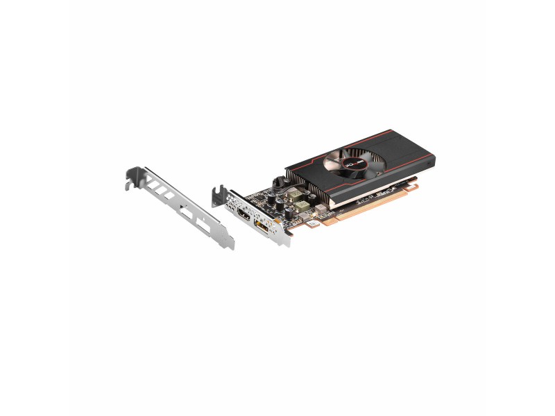Графична карта Sapphire 11315-01-20G GDDR6 NaN –  BB Графични карти