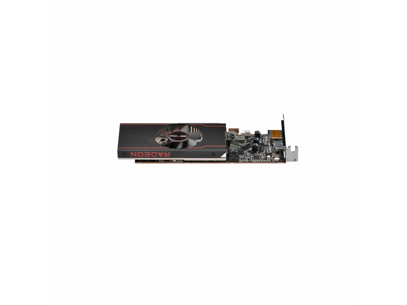 Графична карта Sapphire 11315-01-20G GDDR6 NaN –  BB Графични карти