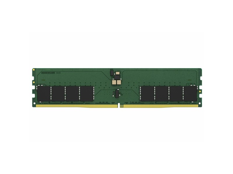 RAM памет Kingston KVR64A52BD8-64 6400 MHz 64 GB DDR5 NaN –  BB Основна памет
