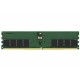 RAM памет Kingston KVR64A52BD8-64 6400 MHz 64 GB DDR5 NaN –  BB Основна памет