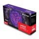 Графична карта Sapphire 11335-02-20G 12 GB GDDR6 NaN –  BB Графични карти