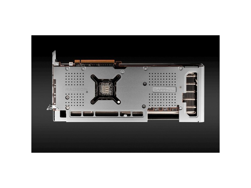 Графична карта Sapphire 11335-02-20G 12 GB GDDR6 NaN –  BB Графични карти