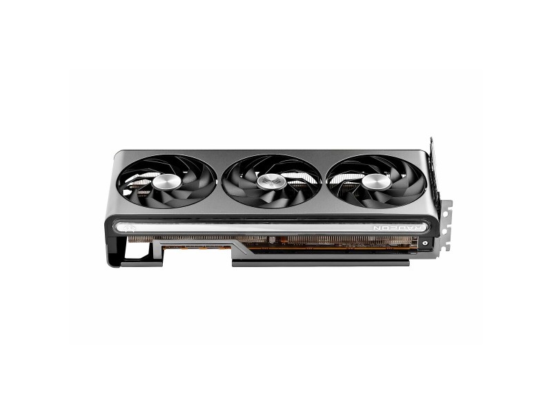 Графична карта Sapphire 11335-02-20G 12 GB GDDR6 NaN –  BB Графични карти