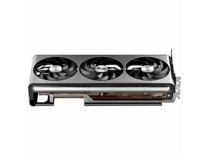 Графична карта Sapphire 11335-02-20G 12 GB GDDR6 NaN –  BB Графични карти