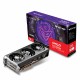 Графична карта Sapphire 11335-02-20G 12 GB GDDR6 NaN –  BB Графични карти