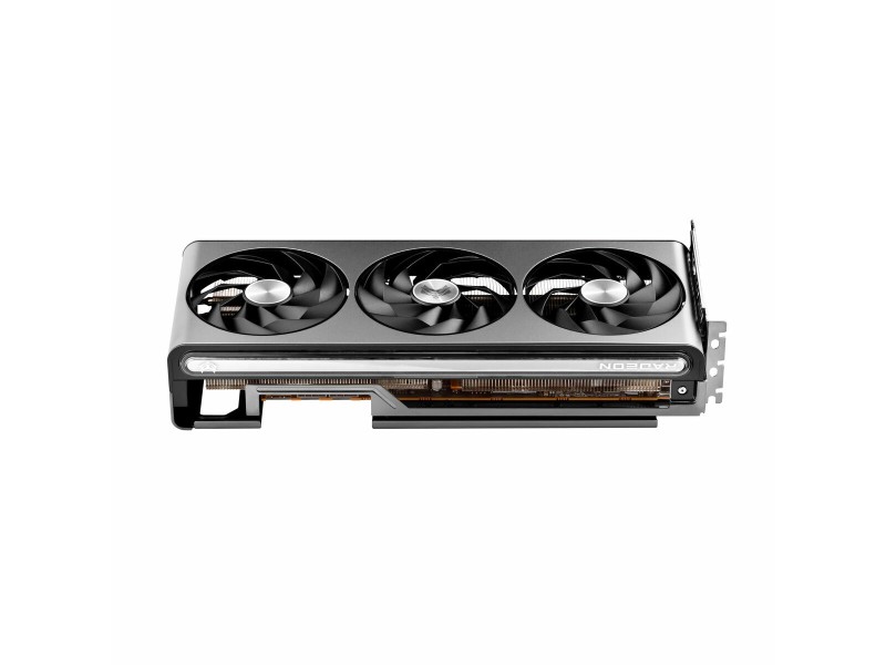 Графична карта Sapphire 11335-02-20G 12 GB GDDR6 NaN –  BB Графични карти