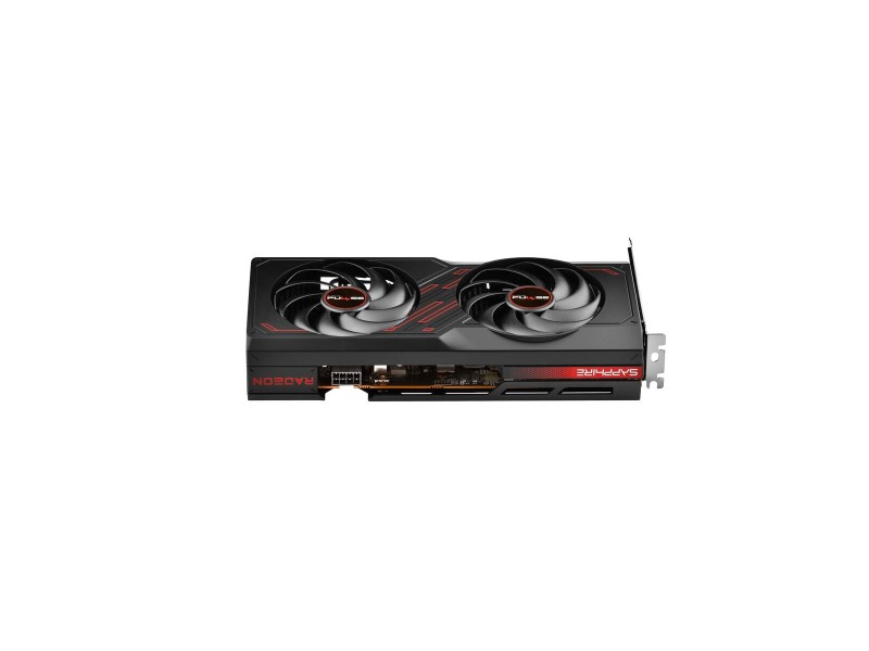 Графична карта Sapphire 11324-01-20G 8 GB GDDR6 NaN –  BB Графични карти