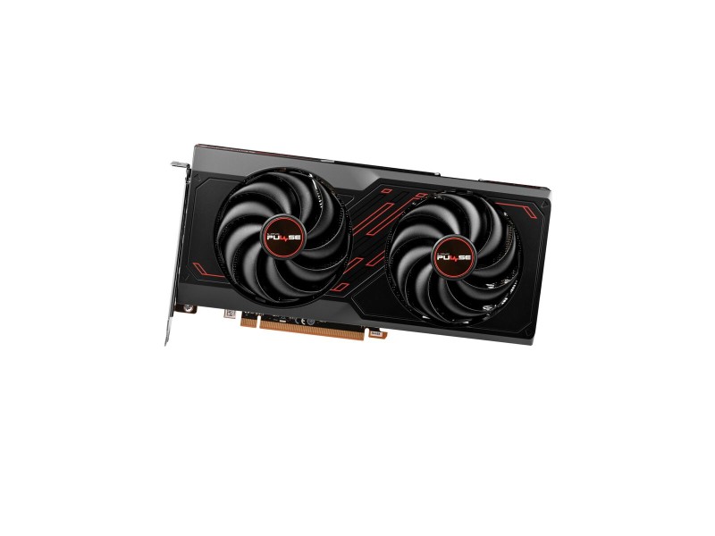 Графична карта Sapphire 11324-01-20G 8 GB GDDR6 NaN –  BB Графични карти
