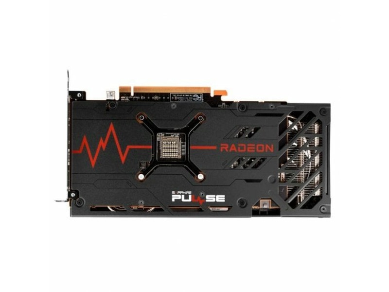 Графична карта Sapphire 11324-01-20G 8 GB GDDR6 NaN –  BB Графични карти