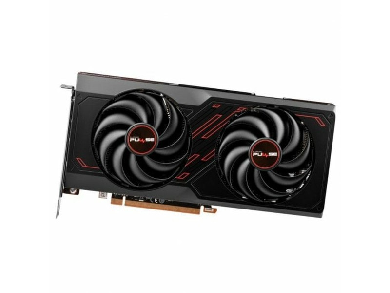 Графична карта Sapphire 11324-01-20G 8 GB GDDR6 NaN –  BB Графични карти