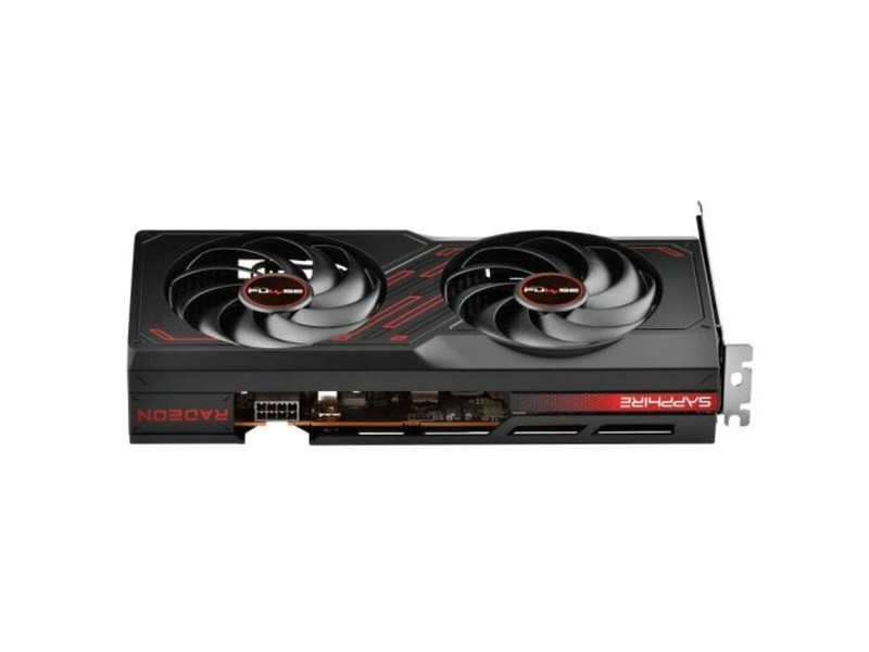Графична карта Sapphire 11324-01-20G 8 GB GDDR6 NaN –  BB Графични карти