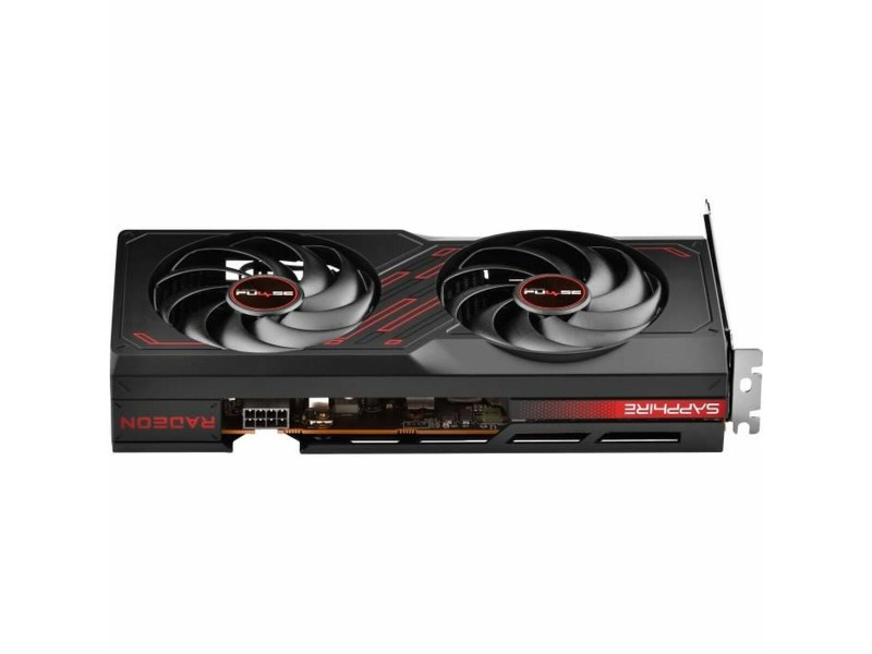 Графична карта Sapphire 11324-01-20G 8 GB GDDR6 NaN –  BB Графични карти