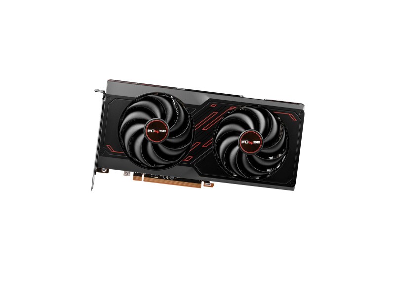 Графична карта Sapphire 11324-01-20G 8 GB GDDR6 NaN –  BB Графични карти
