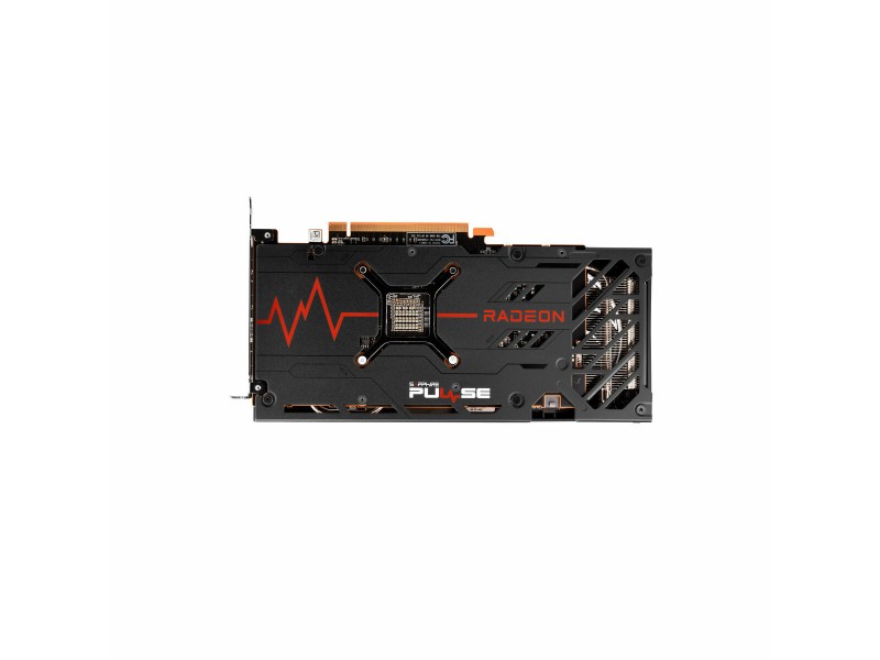 Графична карта Sapphire 11324-01-20G 8 GB GDDR6 NaN –  BB Графични карти