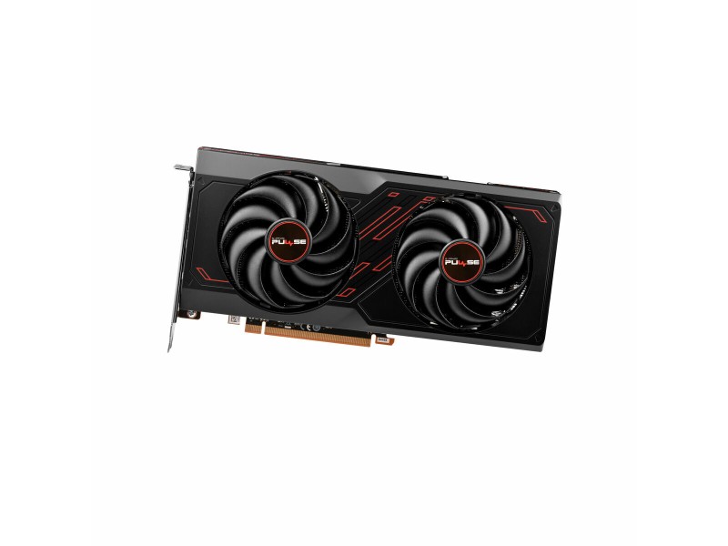 Графична карта Sapphire 11324-01-20G 8 GB GDDR6 NaN –  BB Графични карти