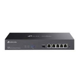 Рутер TP-Link ER7406 Черен RJ45 Ethernet LAN USB x 1