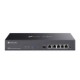 Рутер TP-Link ER7406 Черен RJ45 Ethernet LAN USB x 1 NaN –  BB Рутери