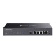 Рутер TP-Link ER7406 Черен RJ45 Ethernet LAN USB x 1 NaN –  BB Рутери