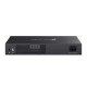 Рутер TP-Link ER7406 Черен RJ45 Ethernet LAN USB x 1 NaN –  BB Рутери