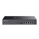 Рутер TP-Link ER7406 Черен RJ45 Ethernet LAN USB x 1 NaN –  BB Рутери