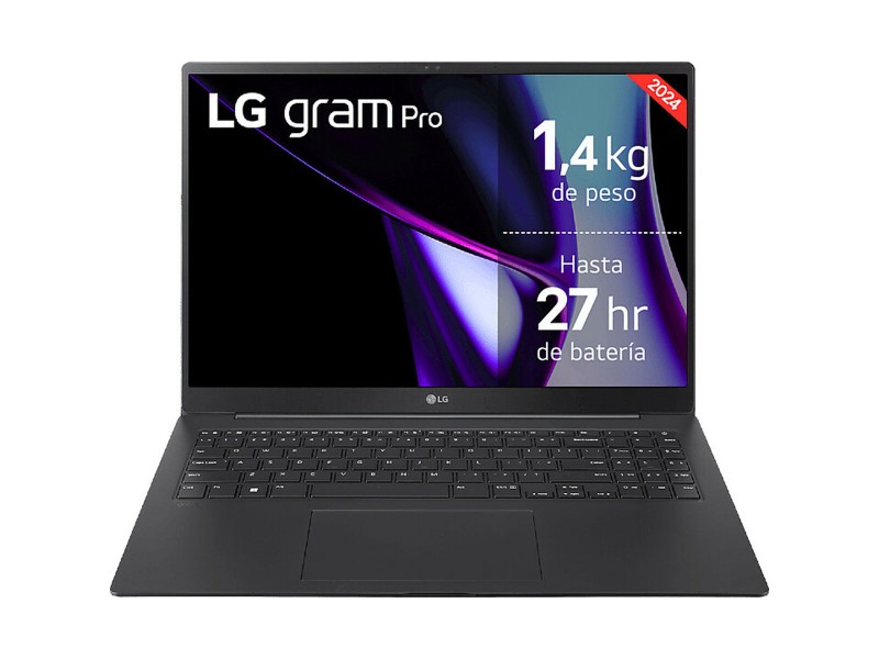 Лаптоп LG 17Z90T-G.AD8BB 17 intel core ultra 7 255H 32 GB RAM 2 TB SSD NaN –  BB Лаптопи