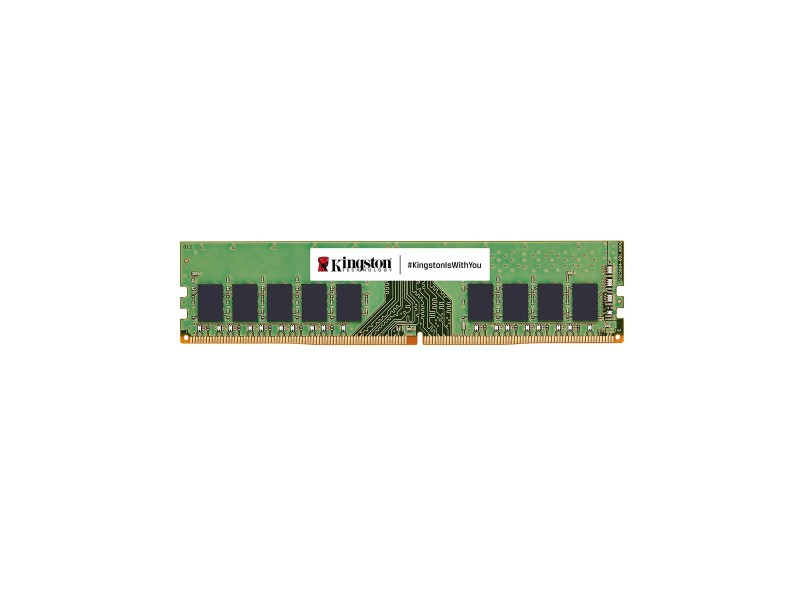 RAM памет Kingston KTD-PE432ES8/16G 16 GB CL22 DDR4 3200 MHz NaN –  BB Основна памет