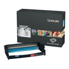 Барабан на принтера Lexmark E260X22G