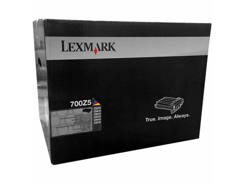 Toнер Lexmark 70C0Z50 NaN –  BB Тонер касети