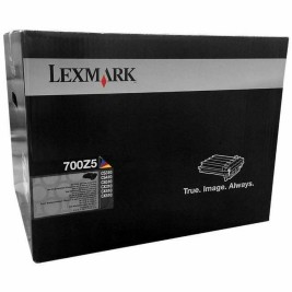 Toнер Lexmark 70C0Z50