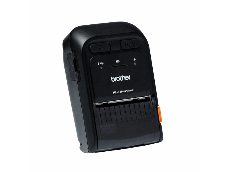Принтер за банкноти Brother RJ2035BXX1 Черен NaN –  BB Ethernet кабели