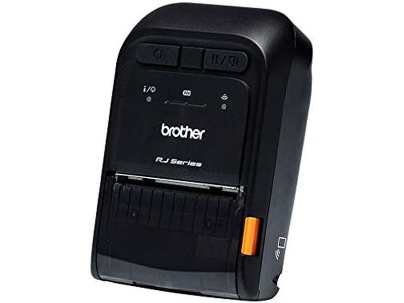Принтер за банкноти Brother RJ2035BXX1 Черен NaN –  BB Ethernet кабели