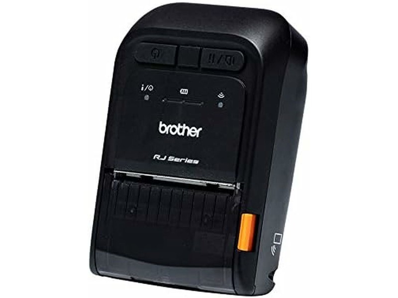 Принтер за банкноти Brother RJ2035BXX1 Черен NaN –  BB Ethernet кабели