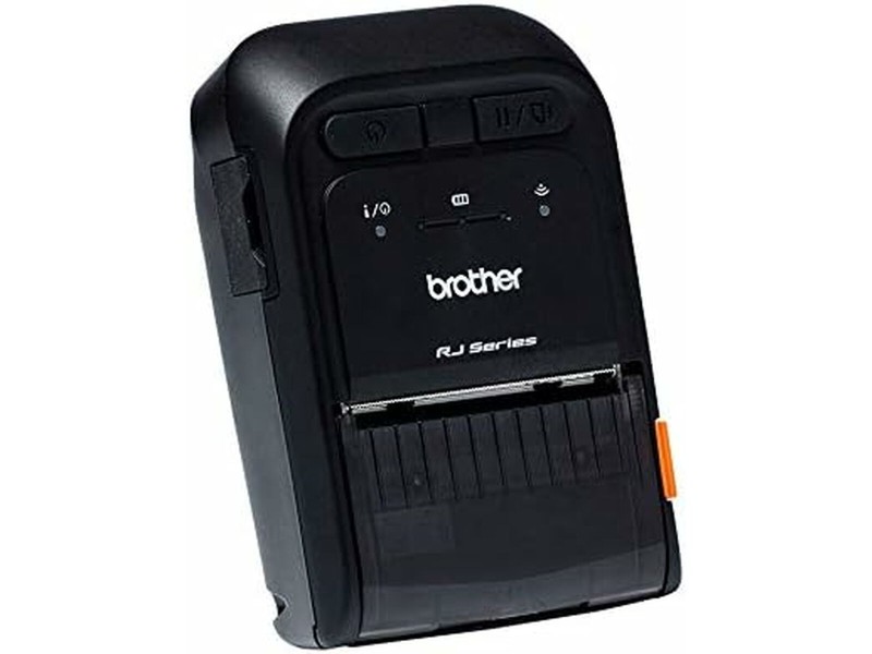 Принтер за банкноти Brother RJ2035BXX1 Черен NaN –  BB Ethernet кабели
