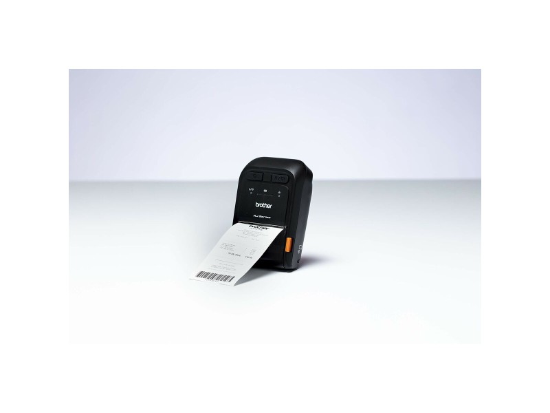 Принтер за банкноти Brother RJ2035BXX1 Черен NaN –  BB Ethernet кабели