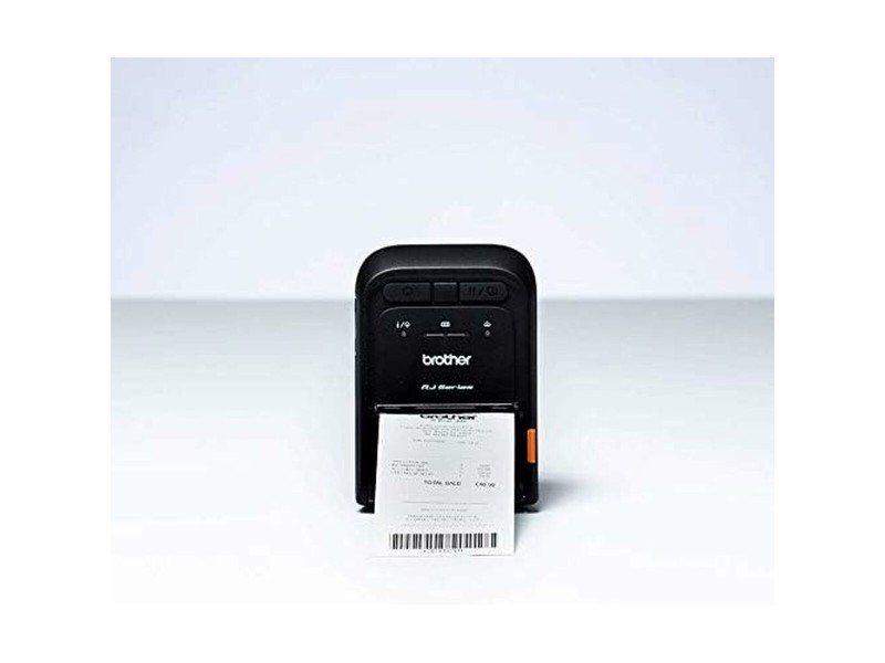 Принтер за банкноти Brother RJ2035BXX1 Черен NaN –  BB Ethernet кабели