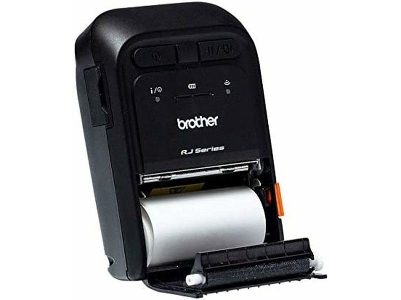 Принтер за банкноти Brother RJ2035BXX1 Черен NaN –  BB Ethernet кабели