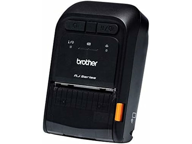 Принтер за банкноти Brother RJ2035BXX1 Черен NaN –  BB Ethernet кабели