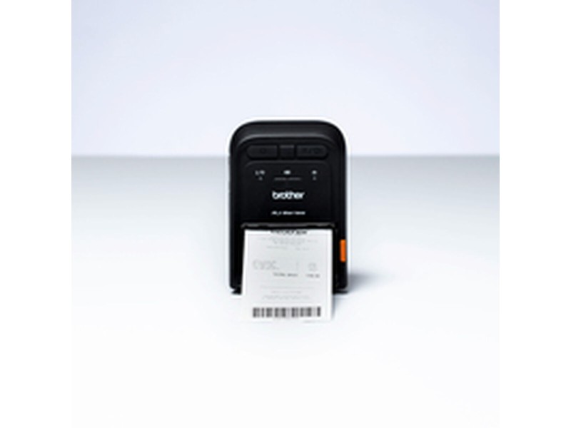 Принтер за банкноти Brother RJ2035BXX1 Черен NaN –  BB Ethernet кабели
