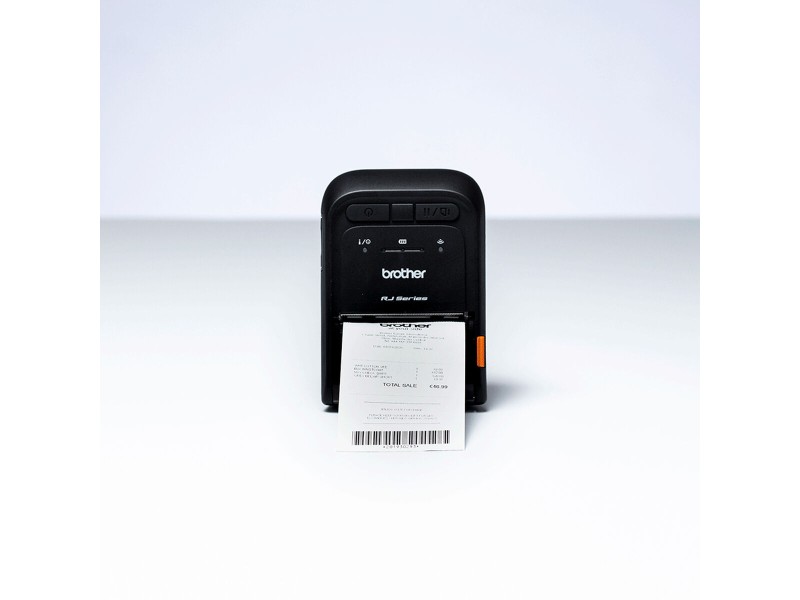 Принтер за банкноти Brother RJ2035BXX1 Черен NaN –  BB Ethernet кабели