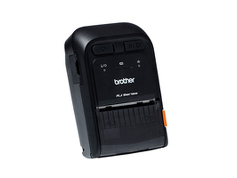 Принтер за банкноти Brother RJ2035BXX1 Черен NaN –  BB Ethernet кабели