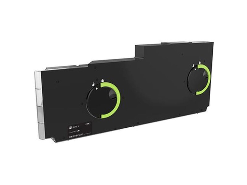Контейнер за отпадъчен тонер Lexmark 72K0W00 Черен NaN –  BB Тонер касети
