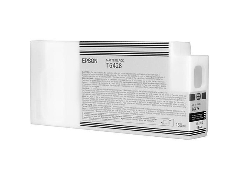 Оригиална касета за мастило Epson C13T642800 NaN –  BB Мрежови комутатори
