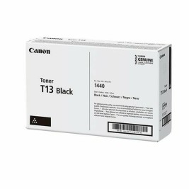 Toнер Canon